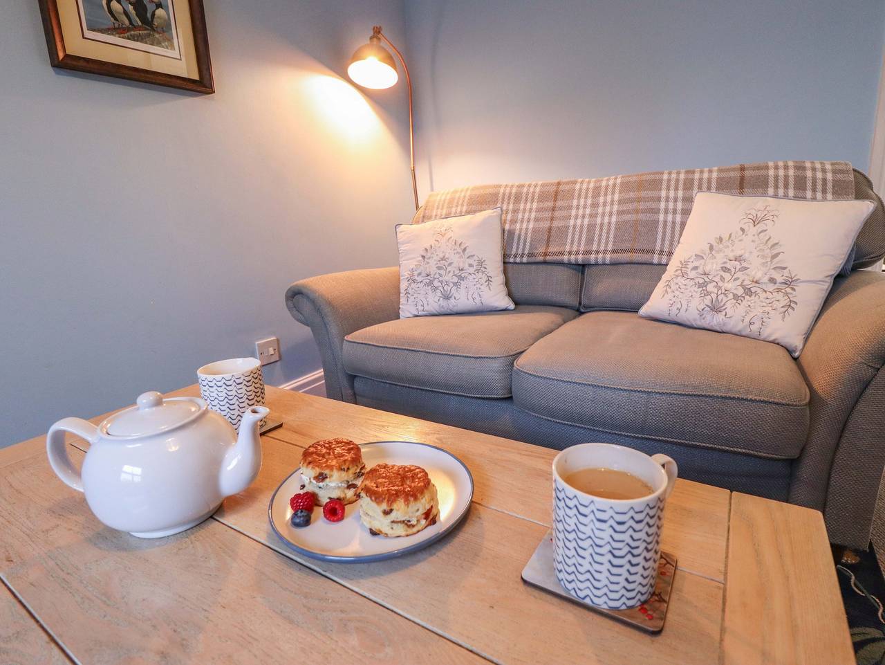 Armstrong Cottage in Beverley, East Riding of Yorkshire