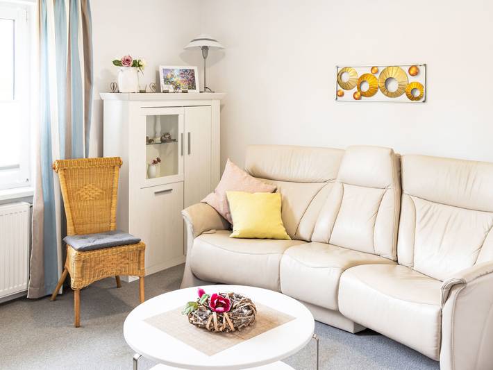 Ferienhaus für 4 Personen, mit Garten und Terrasse in Karlshagen - 2