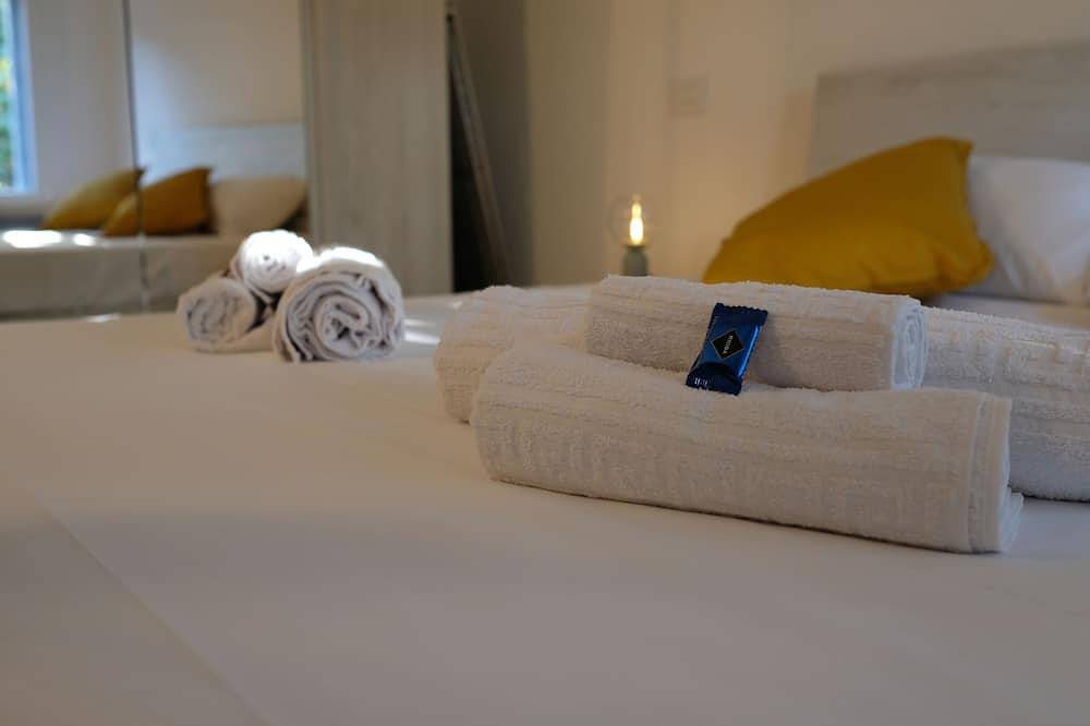 Entire apartment, Estense Secret: Sleep a Step Away from History in Ferrara, Ferrara Province