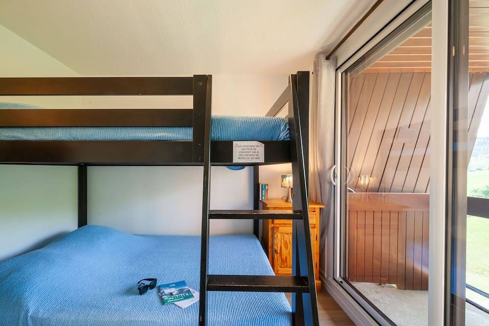 Apartamento entero, Pegase Phenix by Interhome in Le Corbier, Villarembert