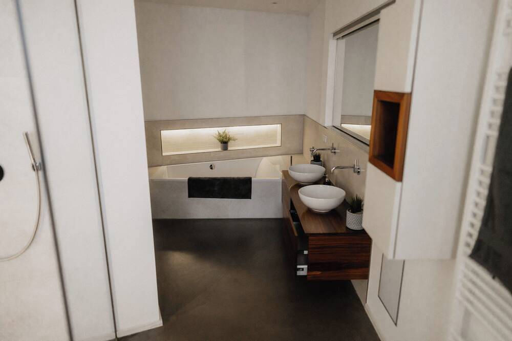 Ganze Wohnung, Goldstadtloft in Pforzheim, Nordschwarzwald