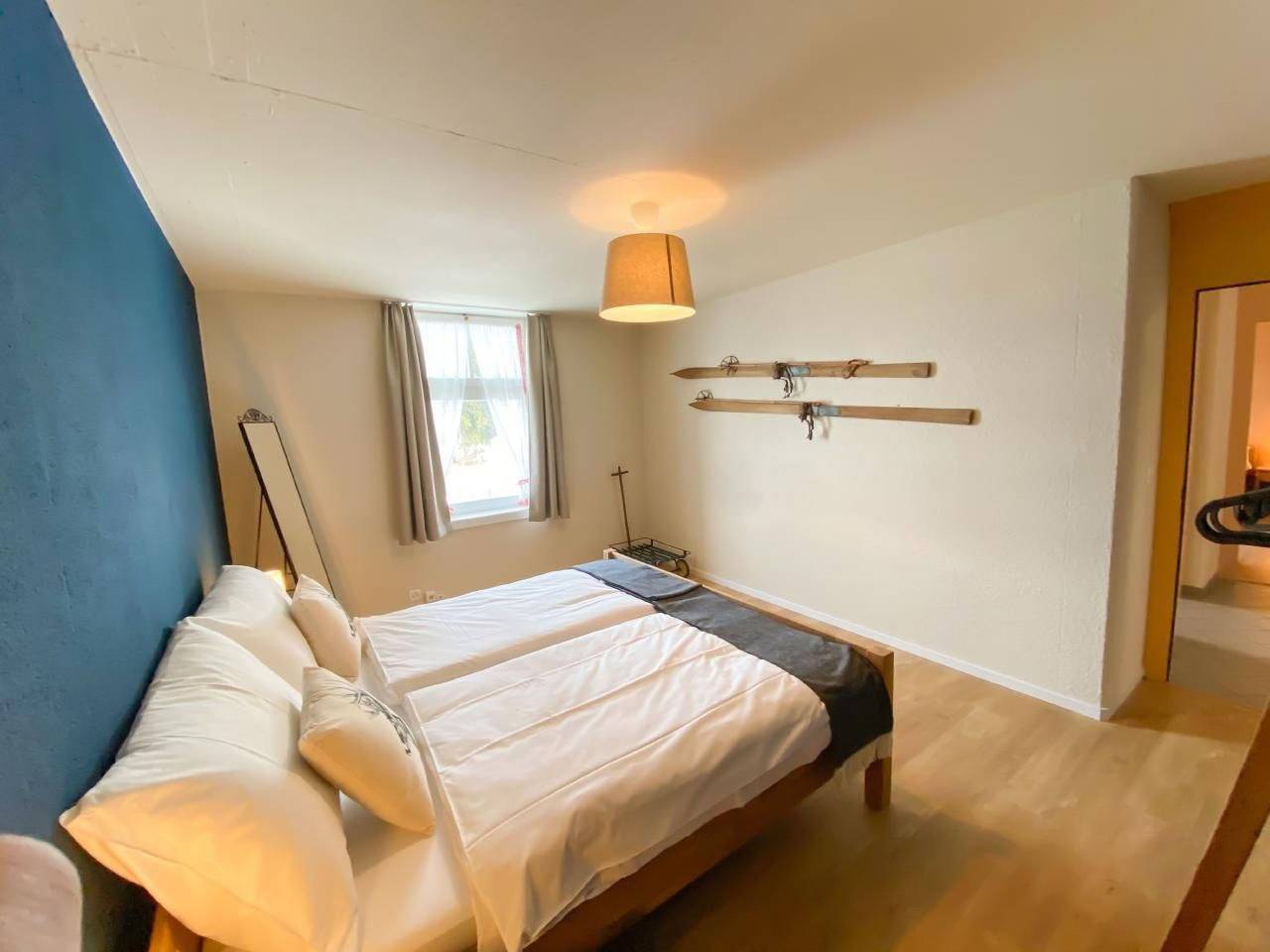 Madulain Lodge in Madulain, Sankt Moritz
