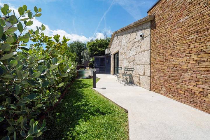 Location de vacances pour 2 personnes dans Ponte da Barca - 3