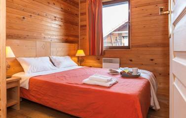 Vakantiewoning voor 6 Personen in Évian-les-Bains, Thonon-les-Bains en omgeving, Afbeelding 4