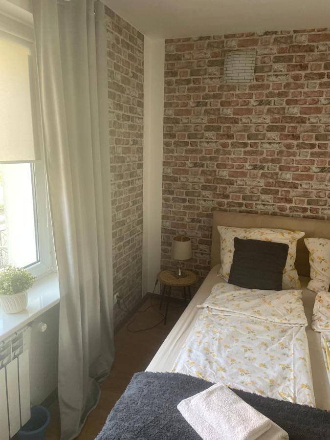 Cały apartament, Lorin Prestige Apartament in Elbląg, Zalew Wiślany