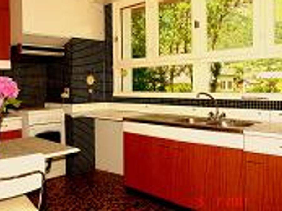 Camping maeva Escapades Des Gaves - Apartment 4 persons - 4 in Laruns, Béarn