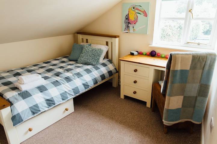 Langs Hall, charmant cottage de 3 chambres, Leyland, Lancashire, à 10 minutes de M6<br> in Lancashire