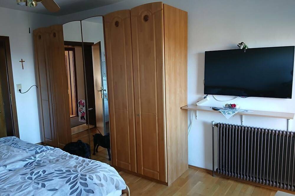 Ganze Wohnung, Ferienwohnung Pia - Appartement/Fewo, Dusche und Badewanne, 2 Schlafrä in Edlbach, Kirchdorf an der Krems (Bezirk)