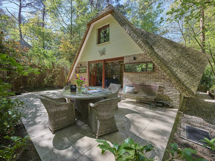 Location de vacances pour 6 personnes à Lanaken