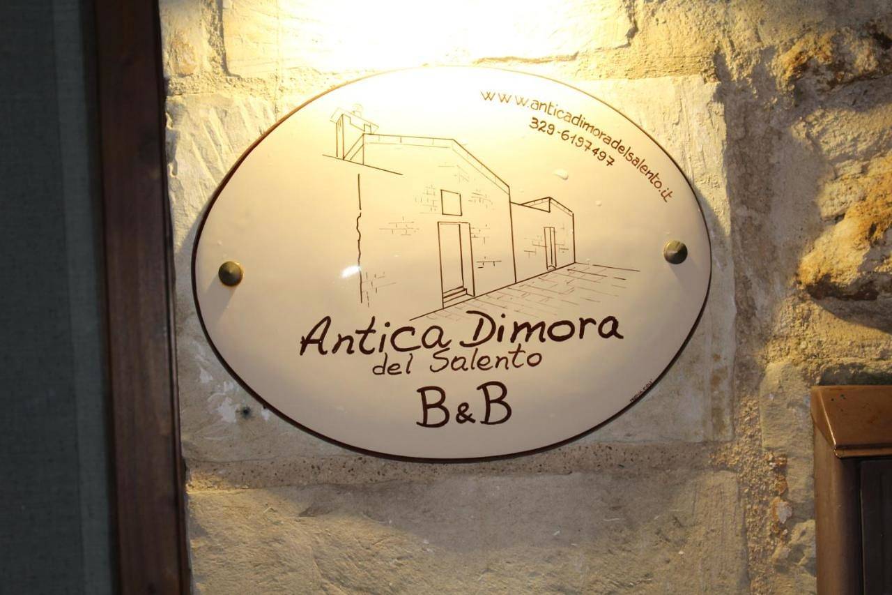 Antica Dimora del Salento in Martano, Provincia di Lecce
