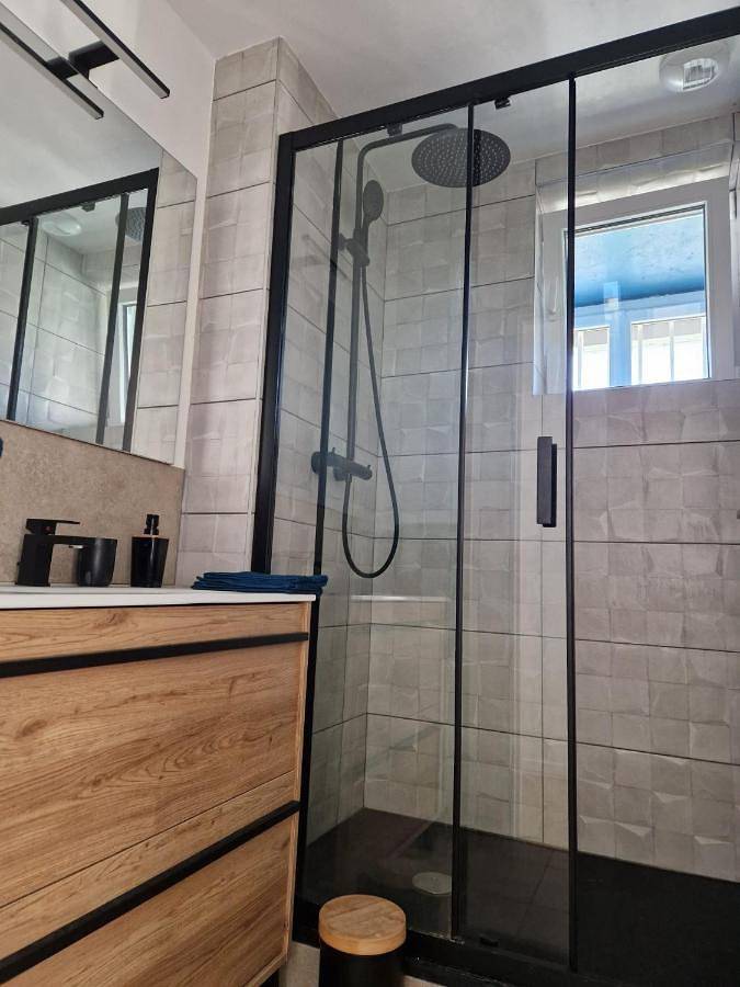 Chambre d’hôte pour 2 personnes, avec vue à Rennes - 3