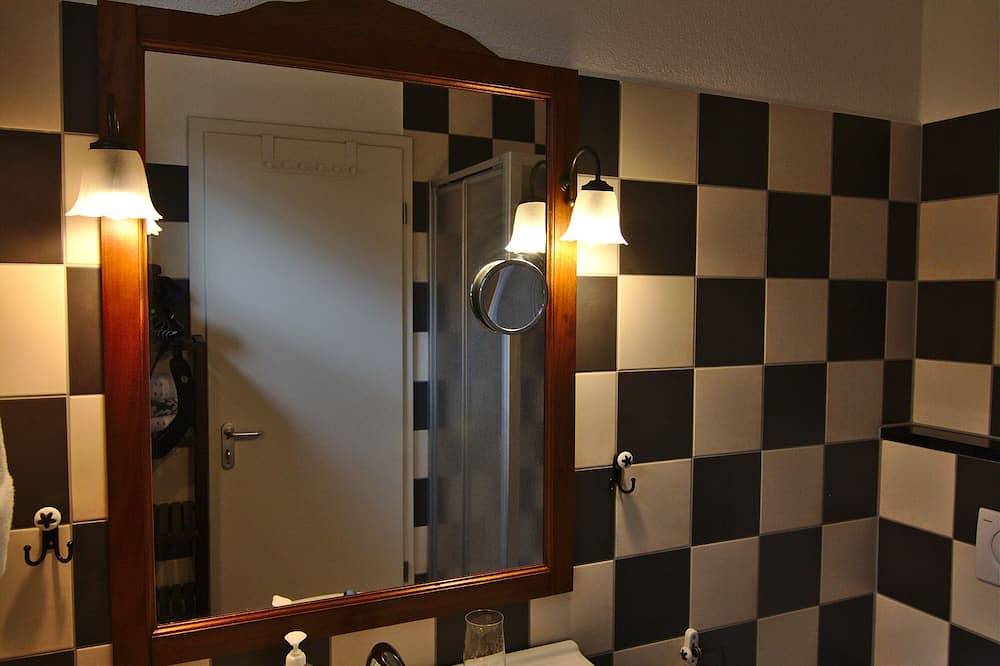 Juniorsuite Girardi Mountain View in Sasbach am Kaiserstuhl, Kaiserstuhl