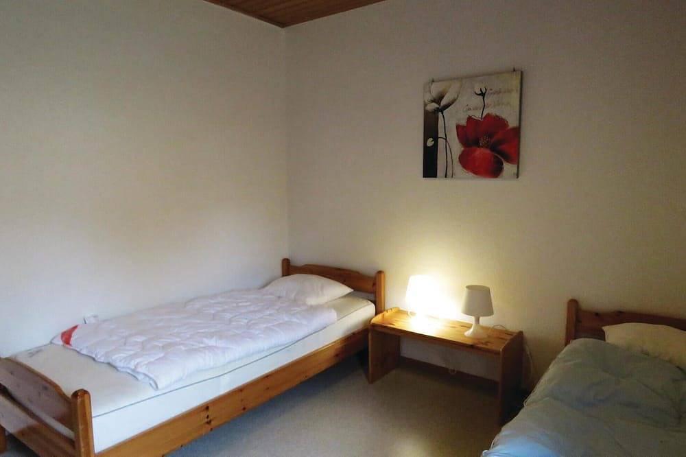 Geheel appartement, Ferienhaus 6 in Thalfang in Ferienpark Himmelberg, Thalfang