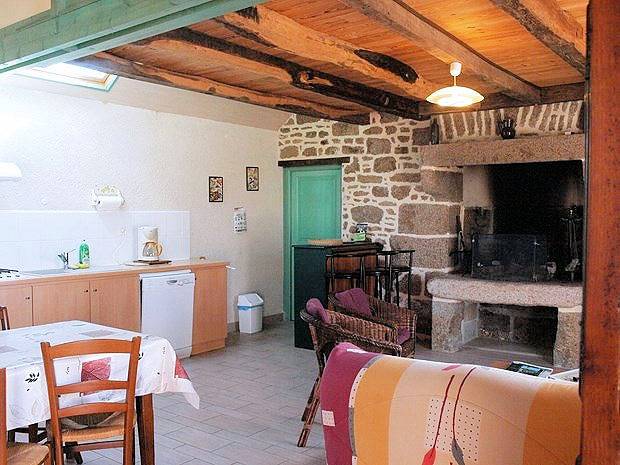 Gite La Tertrais, un esprit champêtre et convivial in Saint-Germain-en-Coglès, Fougères-Vitré