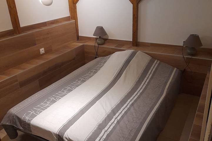 Gîte pour 2 personnes, avec jardin et terrasse à Revel - 2