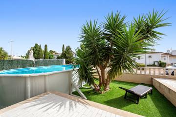 Apartamento para 6 Personas en Deltebre, Costa Dorada, Foto 1