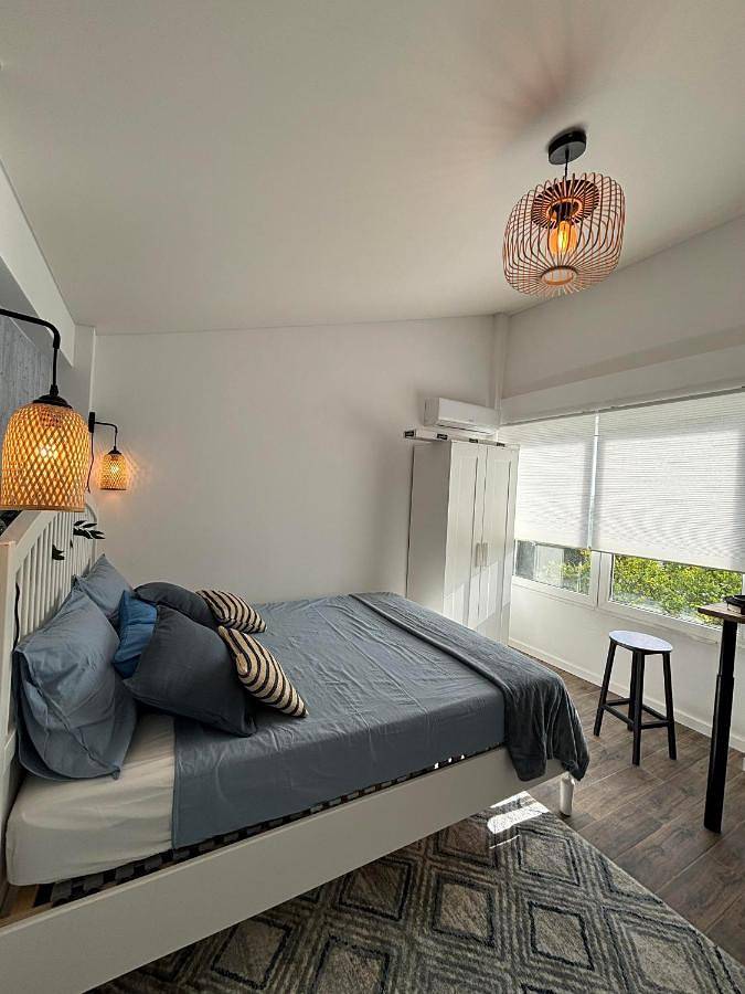 Hôtel pour 2 personnes, avec piscine et jardin à Paterna - 3