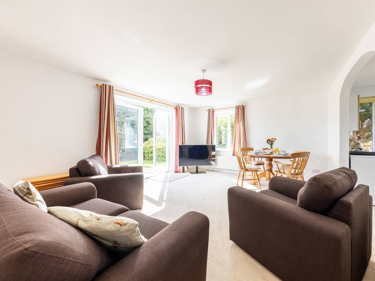 Betty's House in Ryburgh, Norfolk