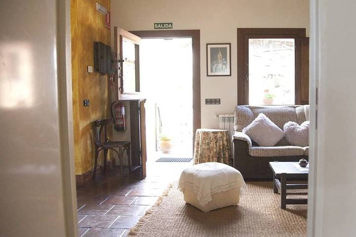 Bauernhof für 4 Personen, mit Garten in Lena - 3