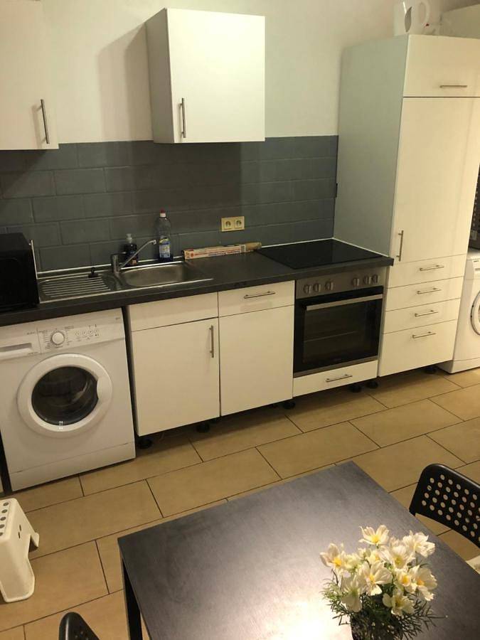 Ferienwohnung für 6 Personen, mit Ausblick in Worms - 2