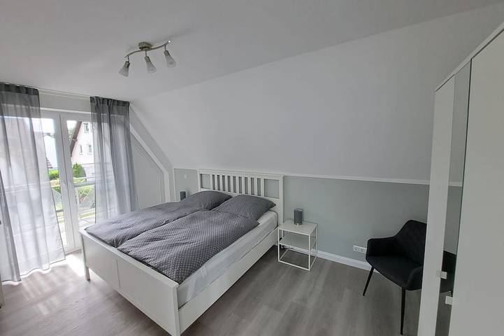 Ferienhaus für 6 Personen, mit Balkon und Garten in Bad Neuenahr - 3