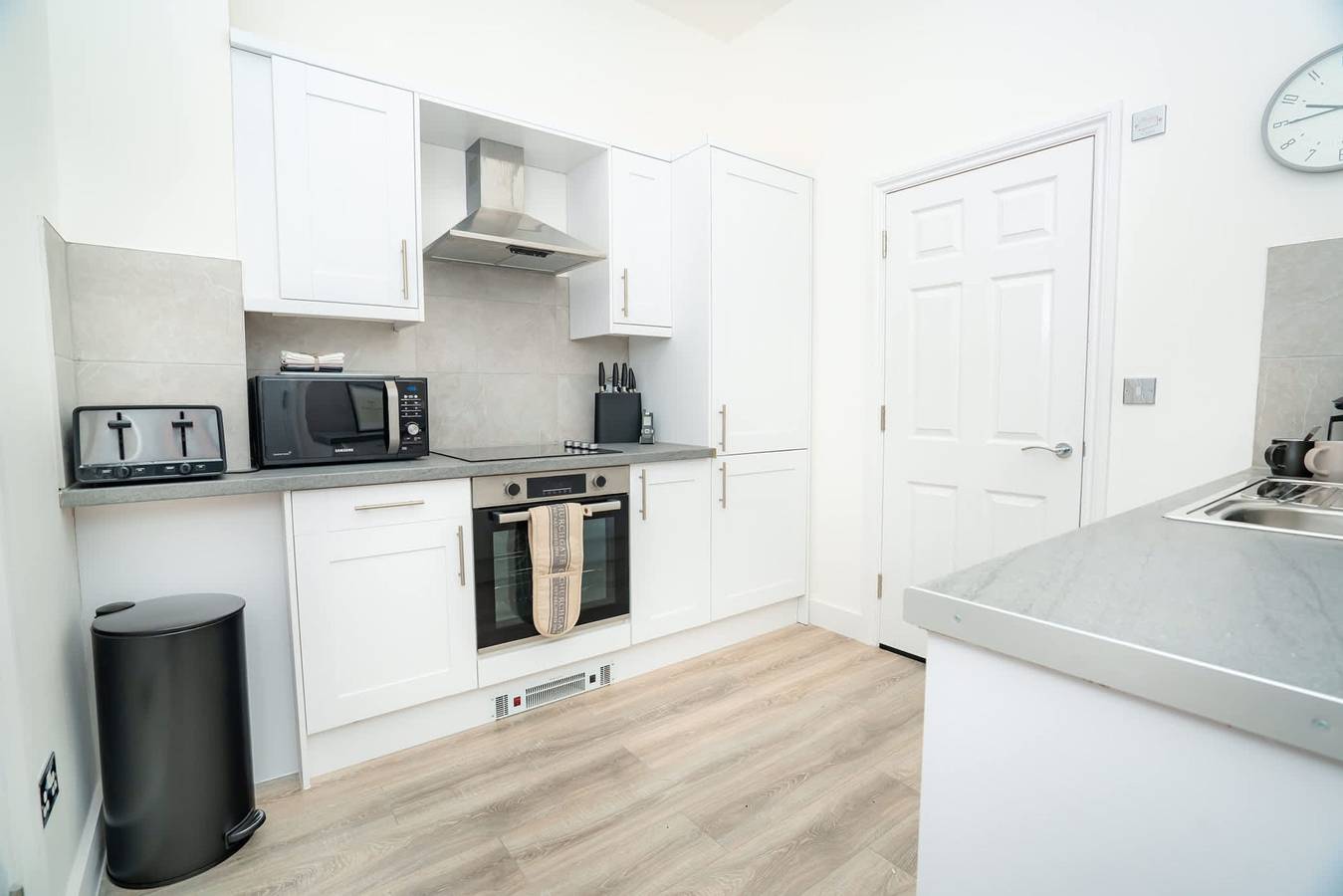 Apartamento entero, The Cheltenham Suites - Elegant 1 Bed Apartment in Cheltenham, Gloucestershire