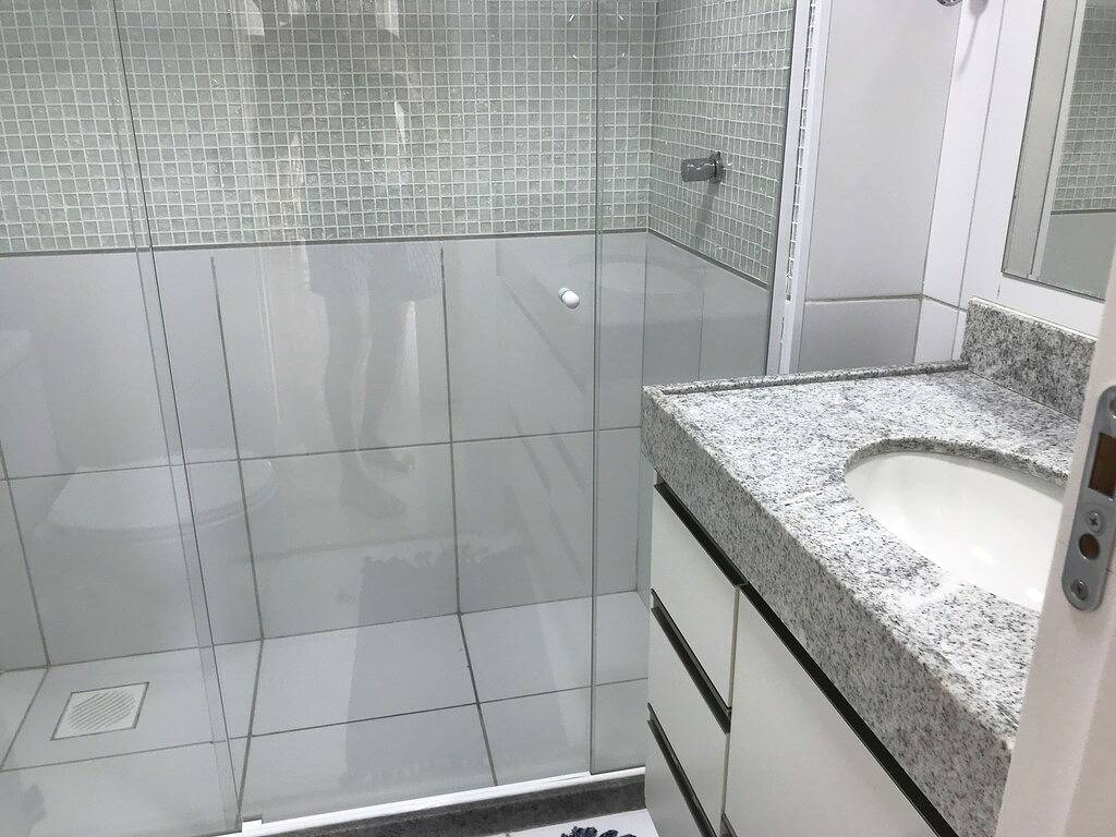 Ganze Wohnung, Schöne Wohnung, 3 Suiten, Ar Split, komplett, möbliert ,, Luxus, 600 m von Waterpq in Aquiraz, Litoral Cearense