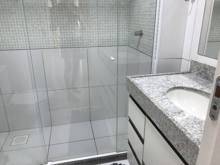 Ferienwohnung für 10 Personen, mit Pool und Balkon sowie Garten - 1