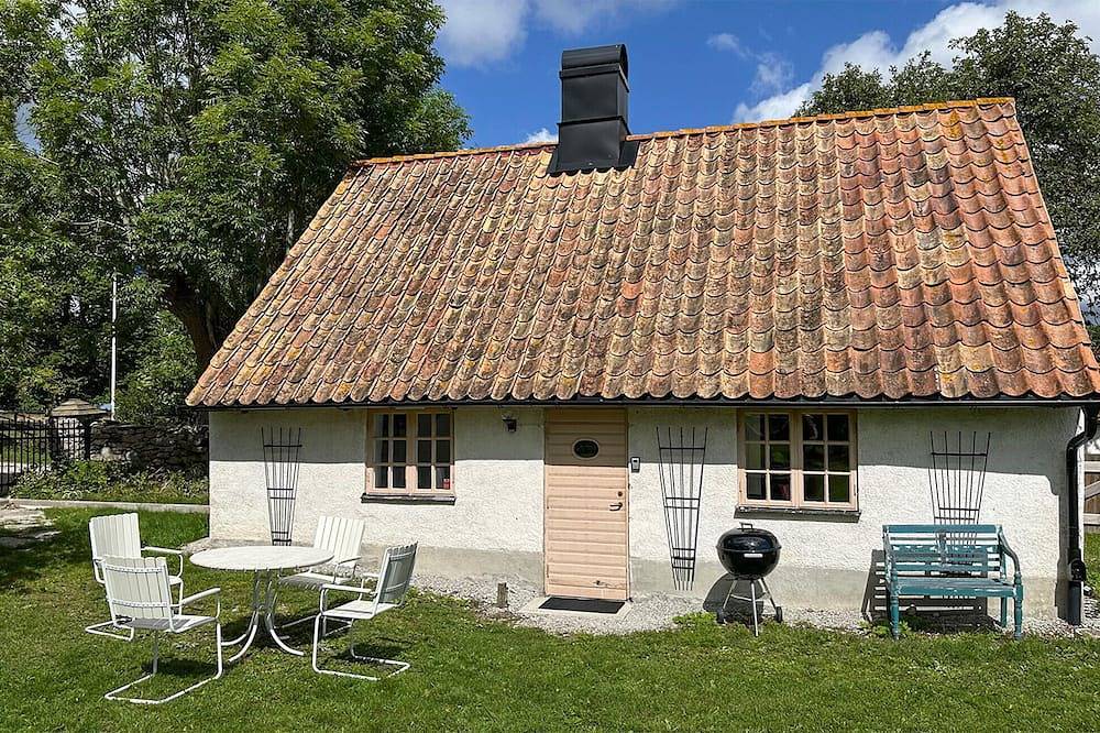 Casa vacanza a Gotland a partire da 95€ a notte