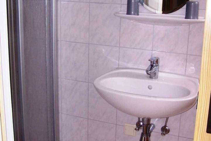 Strandhaus für 2 Personen, mit Garten in Göhren - 3