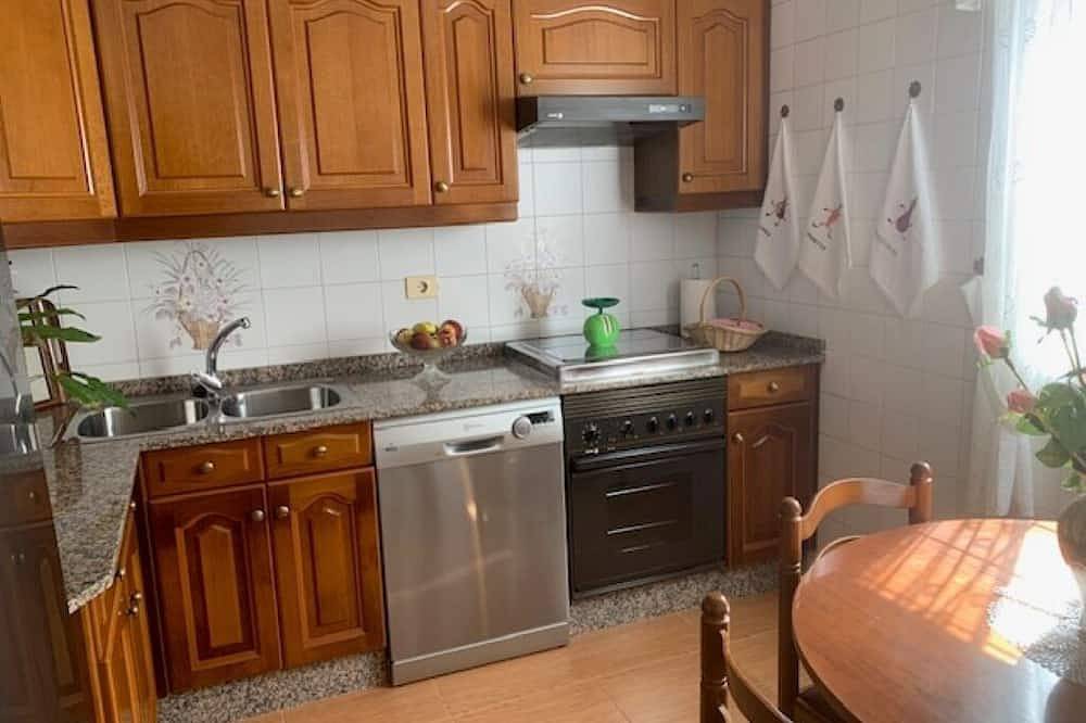 Entire apartment, Portomaior Beach Apartment in Bueu, Rías Baixas