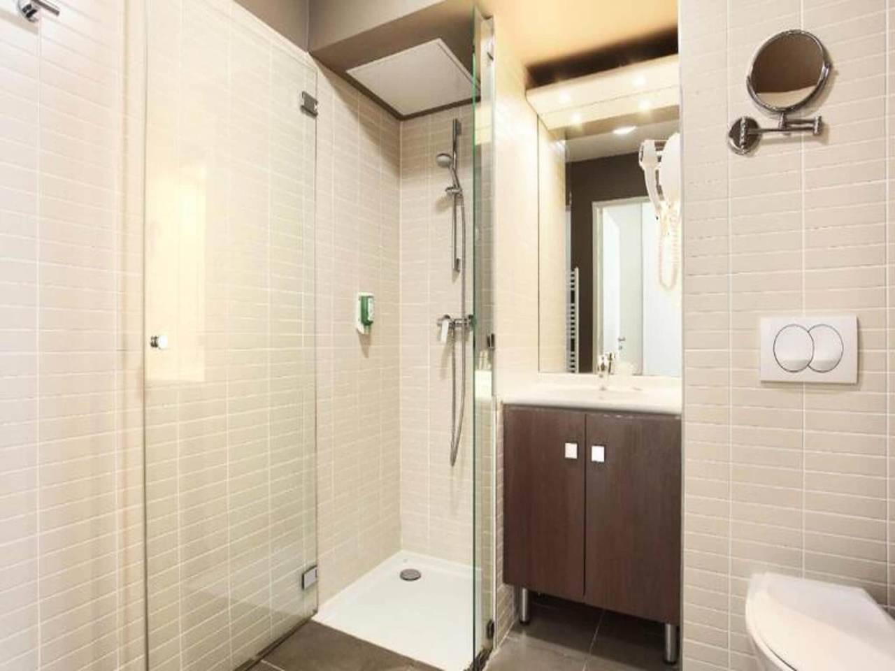 Appartamento intero, Aparthotel Odalys Confluence in Lione, Rodano