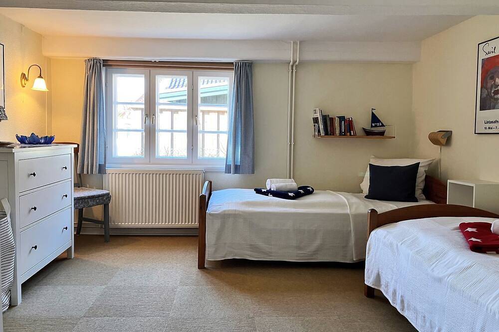 Ferienhaus für 4 Gäste mit 78m² in Oldsum (175784) in Oldsum, Föhr