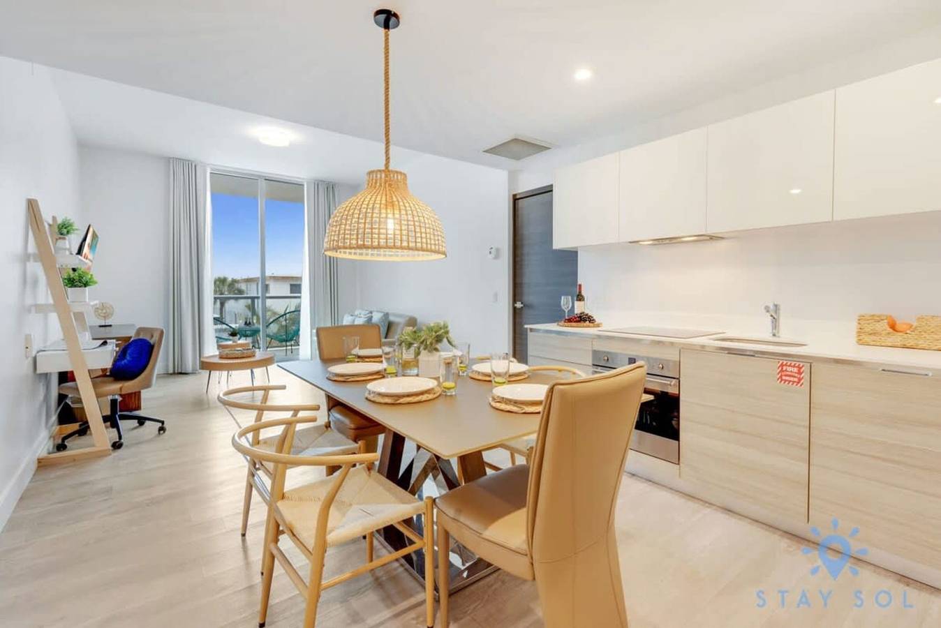 Apartamento entero, Rooftop Pool Hot Tub Gym Hollywood Beach in Hollywood Beach (FL), Hollywood (Florida)