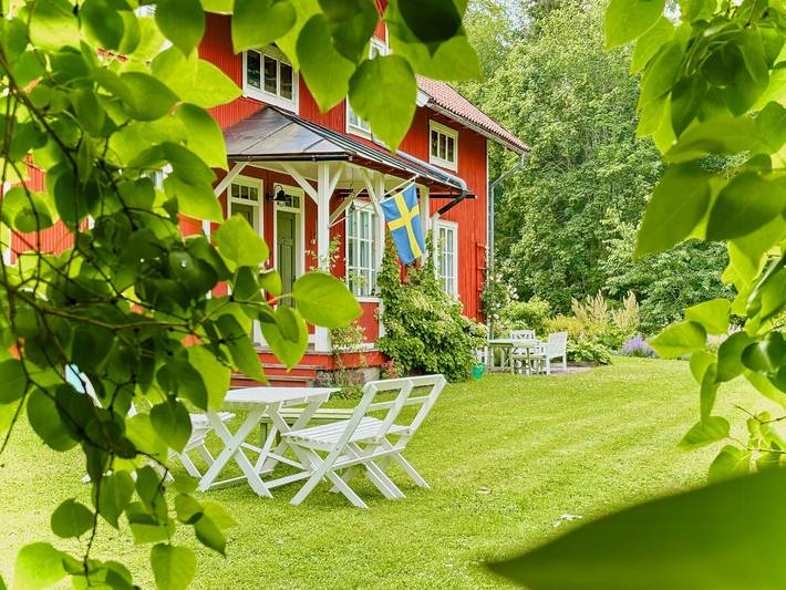Ferienwohnung für 5 Personen - 1