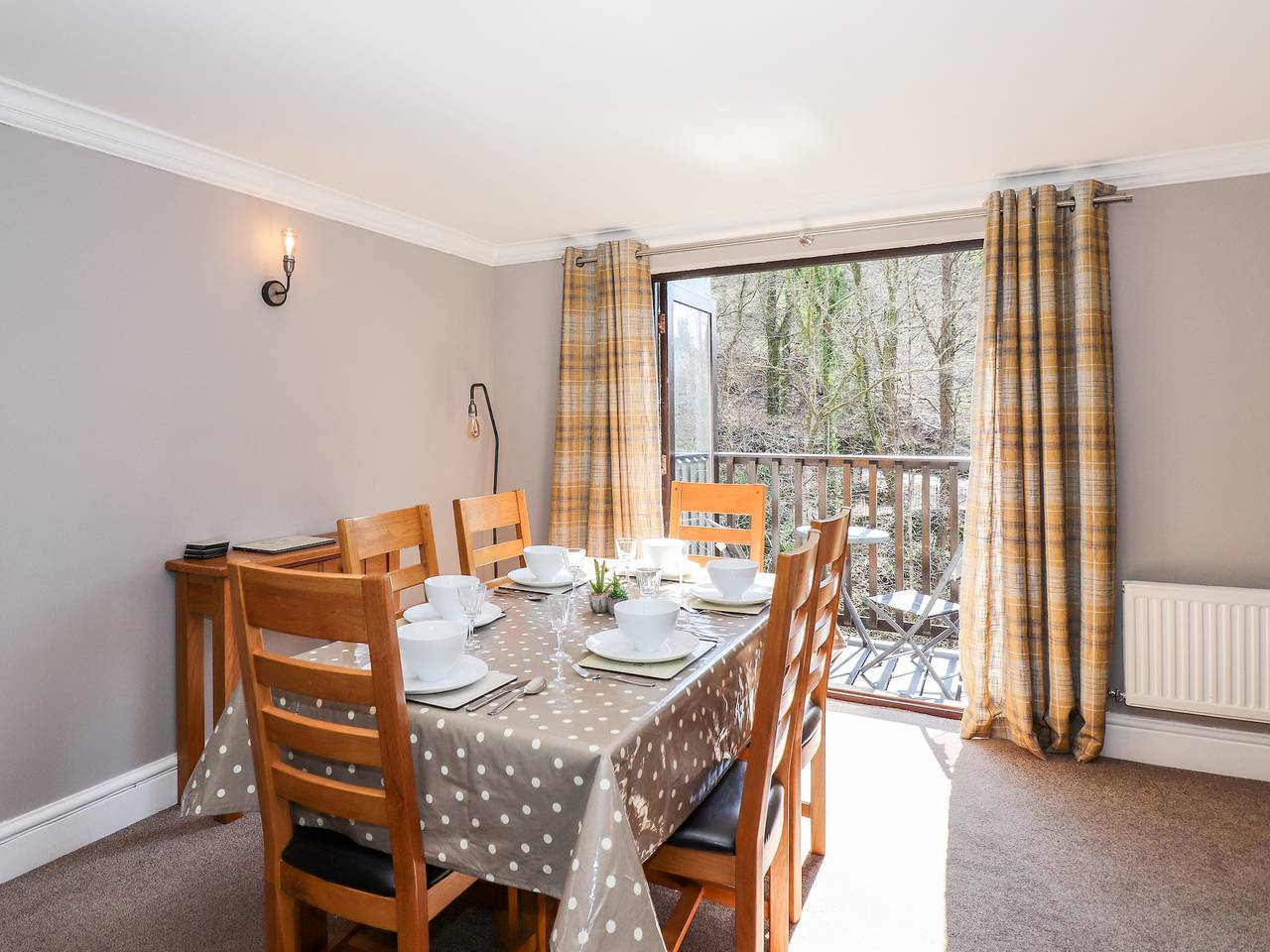 Cottage voor 6 personen met tuin in Ambleside, Lake District