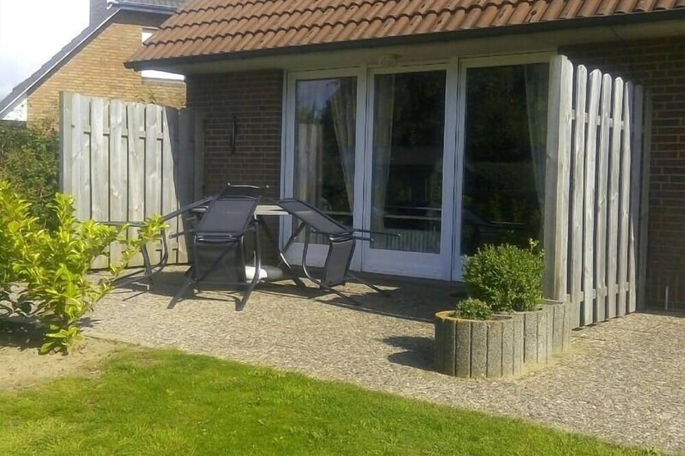 Ferienhaus für 4 Gäste mit 65m² in Friedrichskoog in Friedrichskoog-Spitze, Friedrichskoog