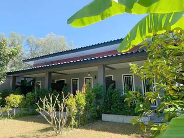 Hôtel pour 2 personnes, avec jardin dans Bang Tao Beach