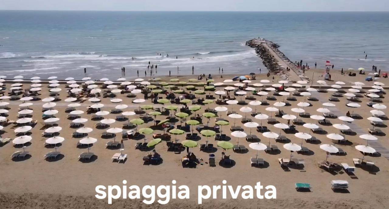 Hotel Sole in Eraclea Mare, Eraclea