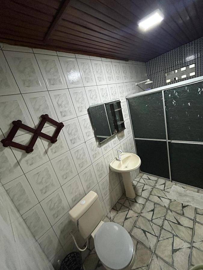 Gîte pour 3 personnes, avec balcon à Macapá - 2