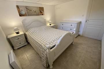 Location De Vacances pour 5 Personnes dans Grignan, Région de nyons, Photo 1