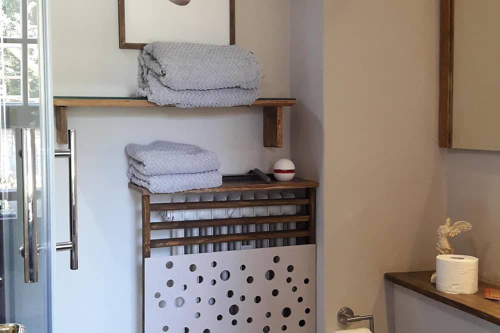 Ganze Wohnung, 'Sissi' ein zaubehaftes  Apartement im modernen Landhausstil in Oberammergau, Bayerische Alpen