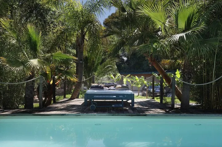 Villa for 11 people, with hot tub and garden, with pets - 1