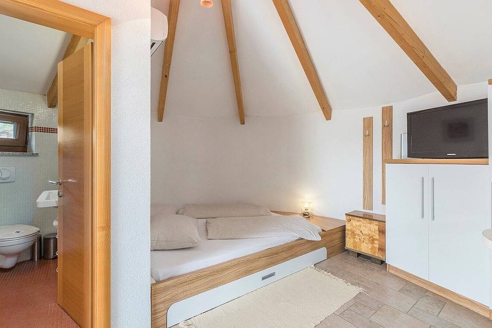 Ganze Wohnung, Studio Ferienwohnung Ana in Medaki, Istrien