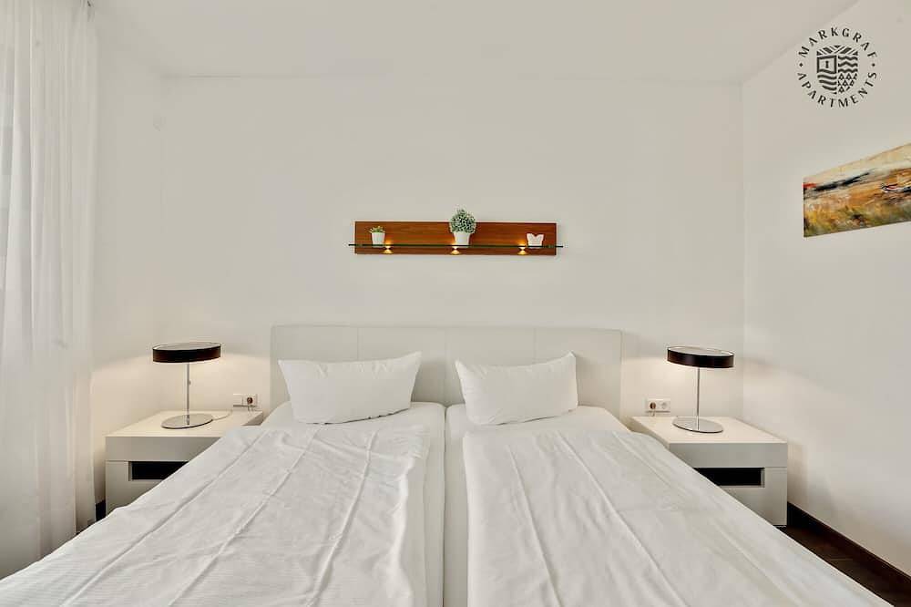 Ganze Wohnung, Apartment 2-05 Greenfee und Gutedel Suite mit Wlan und Außenbereich in Bad Bellingen, Südschwarzwald