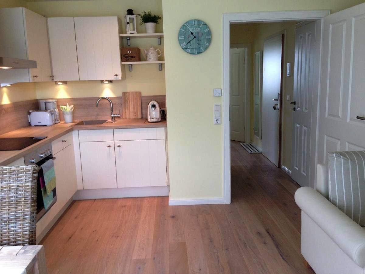 Ganze Wohnung, Apartment in St. Peter-Ording, Eiderstedt