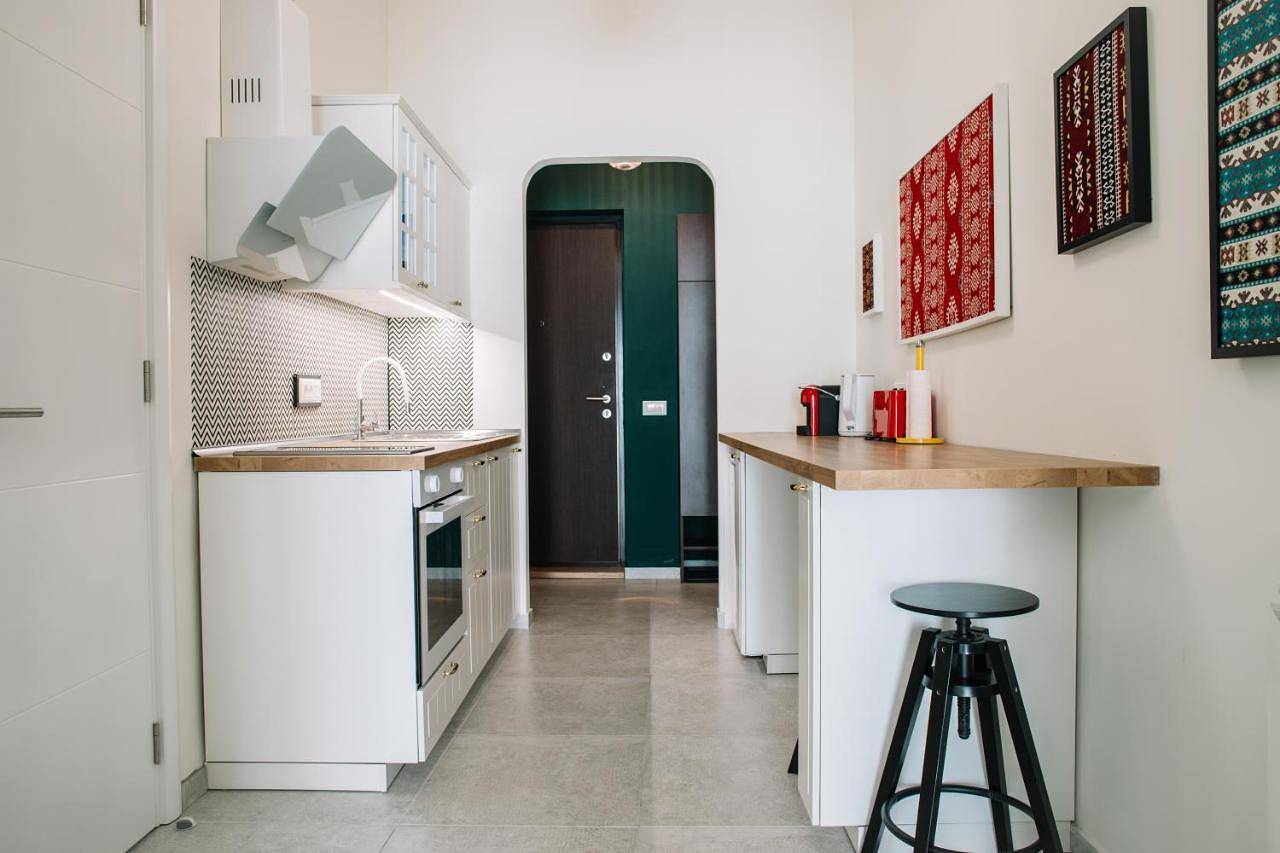 Ganze Wohnung, One-Bedroom Apartment in Belgrad, Belgrad und Umgebung
