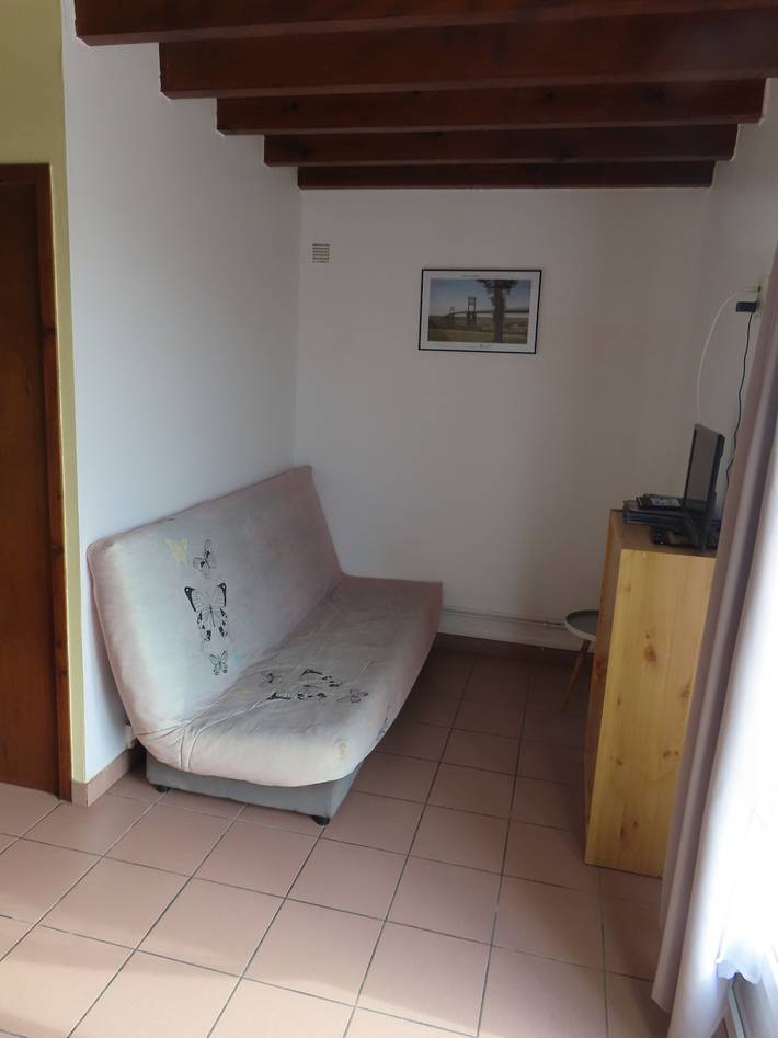 Appartement entier, Duplex n°3 - 40m² - Résidence balnéaire in Port-des-Barques, Région de Rochefort