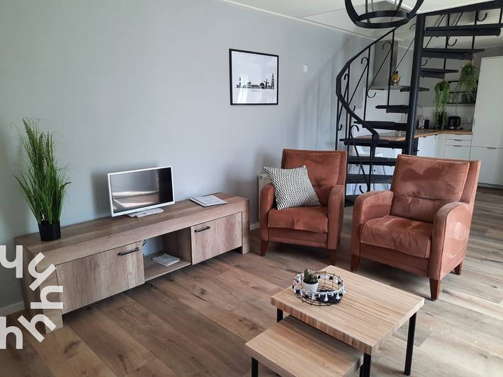 Ferienhaus für 4 Personen in Westkapelle - 3