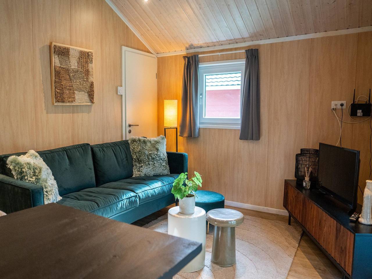 Wohnung in Eindhoven nahe Stadtzentrum in Oirschot, Nordbrabant